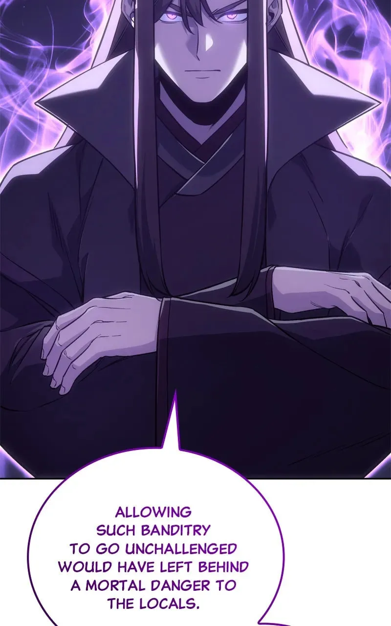 Reincarnated as an Unruly Heir Chapter 156 page 109 - 