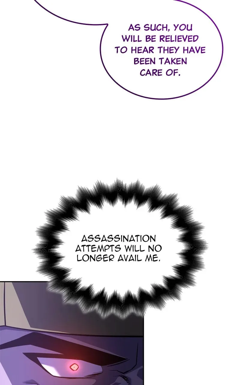 Reincarnated as an Unruly Heir Chapter 156 page 110 - 