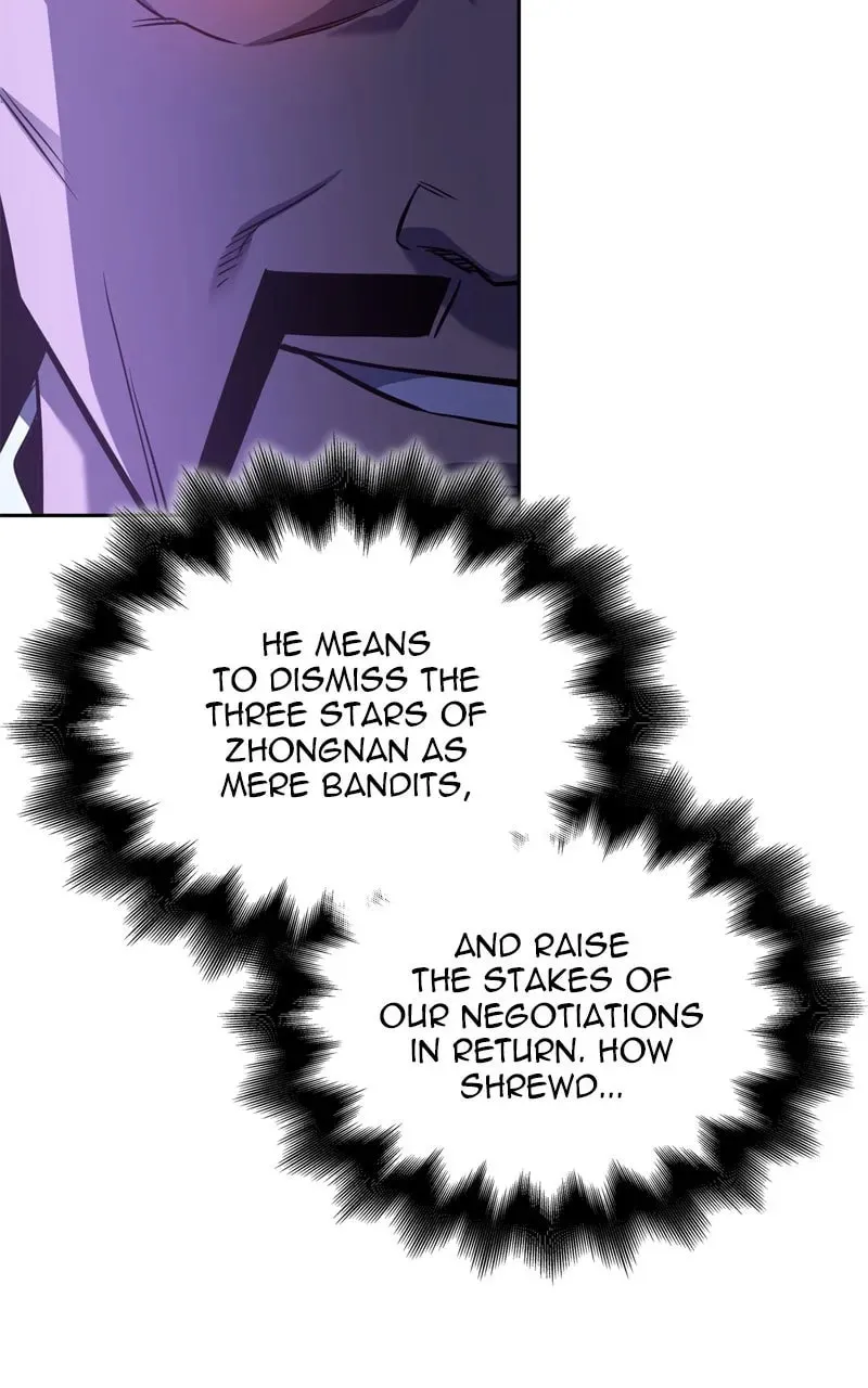 Reincarnated as an Unruly Heir Chapter 156 page 111 - 