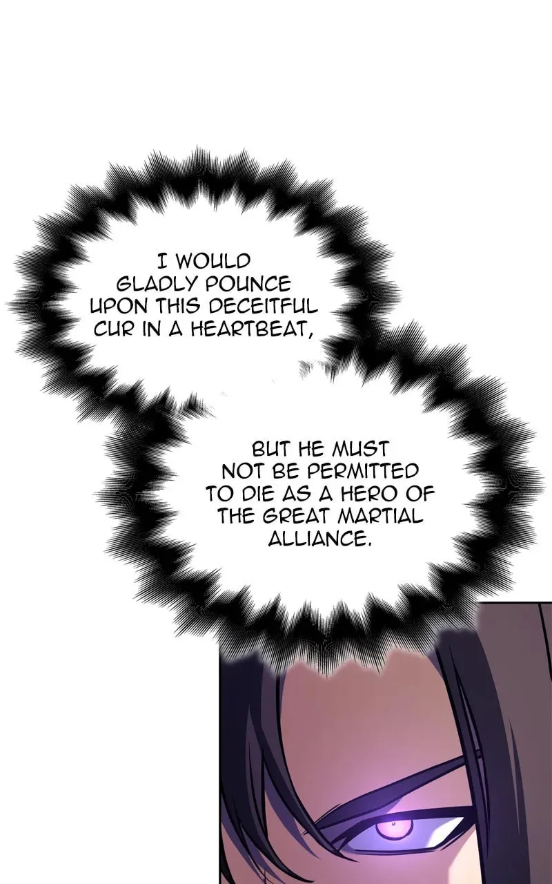 Reincarnated as an Unruly Heir Chapter 156 page 112 - 