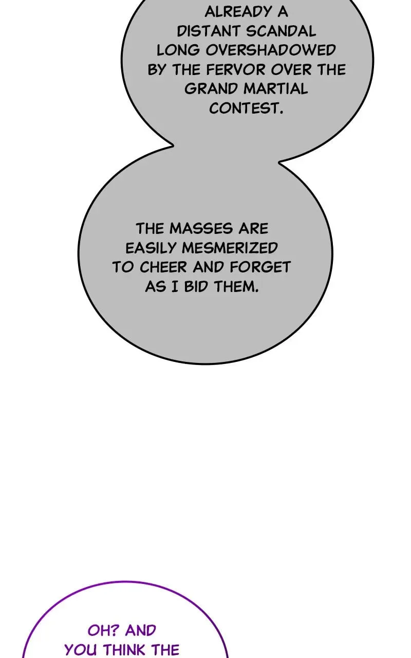 Reincarnated as an Unruly Heir Chapter 156 page 117 - 