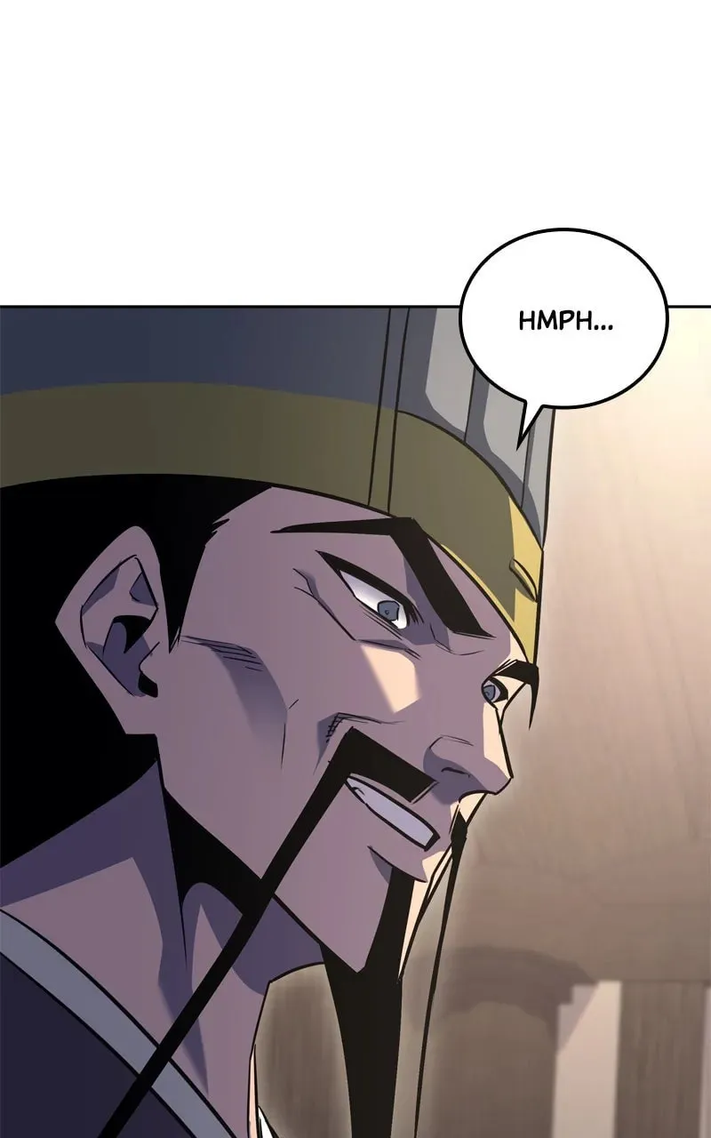 Reincarnated as an Unruly Heir Chapter 156 page 120 - 