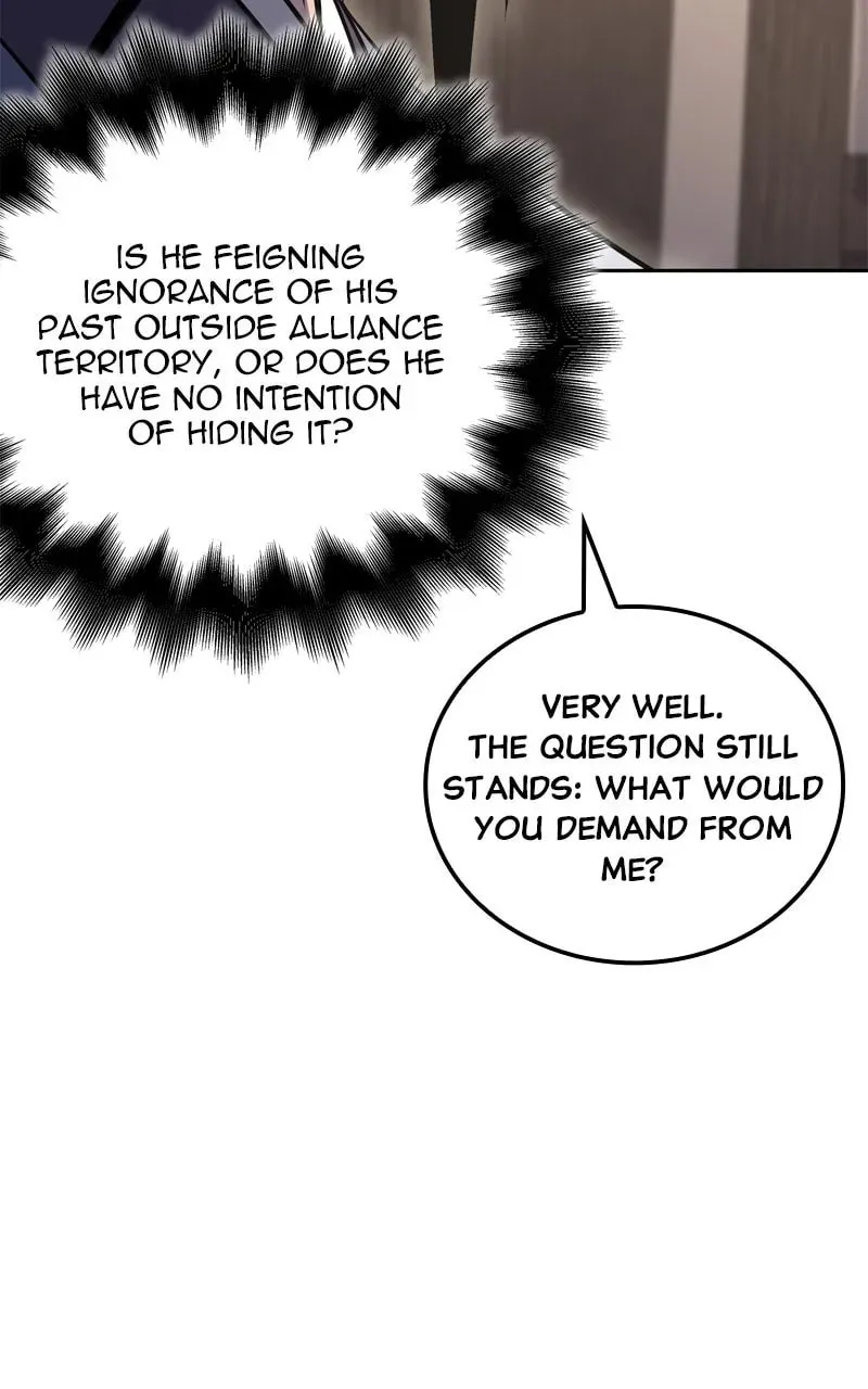 Reincarnated as an Unruly Heir Chapter 156 page 121 - 