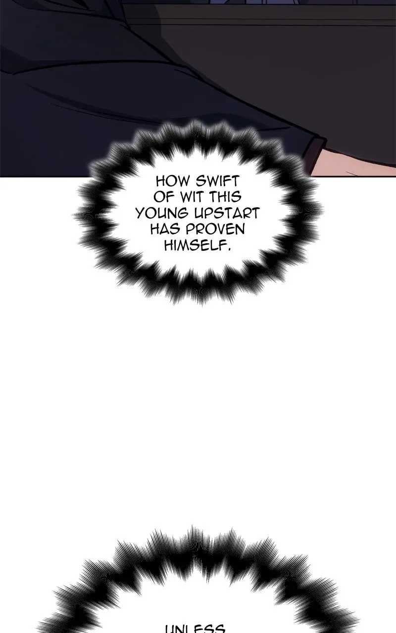 Reincarnated as an Unruly Heir Chapter 156 page 128 - 