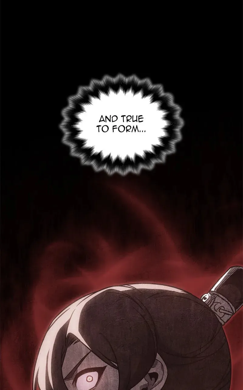 Reincarnated as an Unruly Heir Chapter 156 page 14 - 