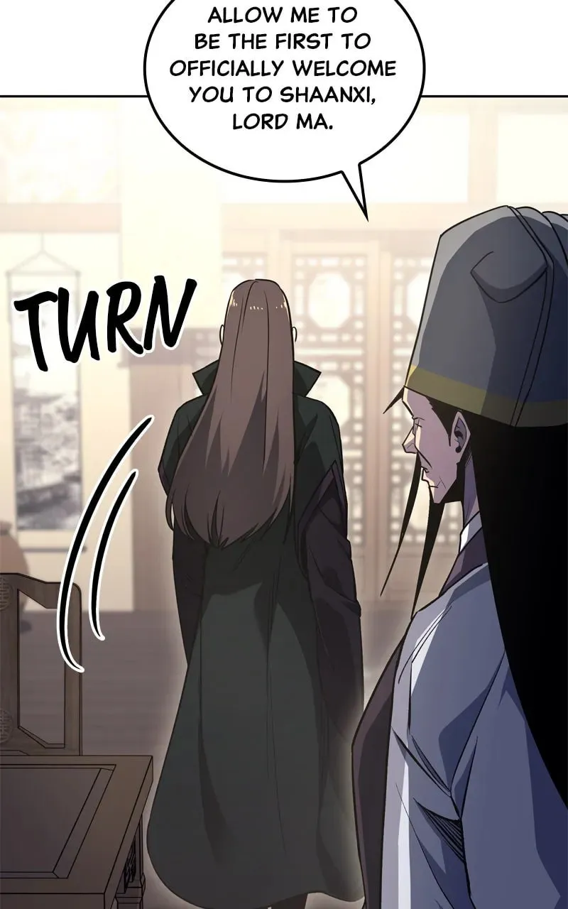 Reincarnated as an Unruly Heir Chapter 156 page 136 - 