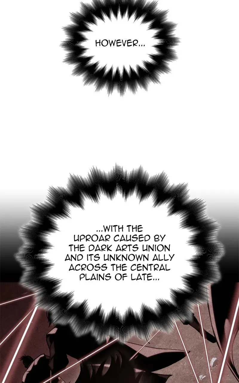 Reincarnated as an Unruly Heir Chapter 156 page 141 - 