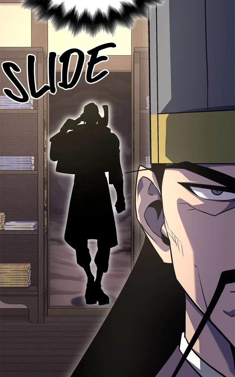 Reincarnated as an Unruly Heir Chapter 156 page 144 - 