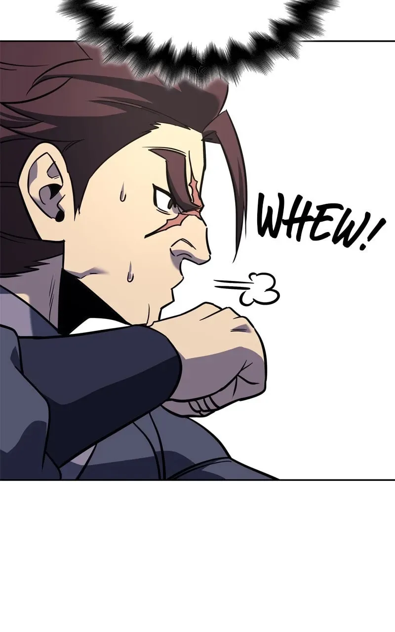 Reincarnated as an Unruly Heir Chapter 156 page 159 - 