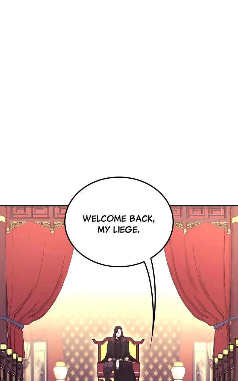 Reincarnated as an Unruly Heir Chapter 156 page 160 - 