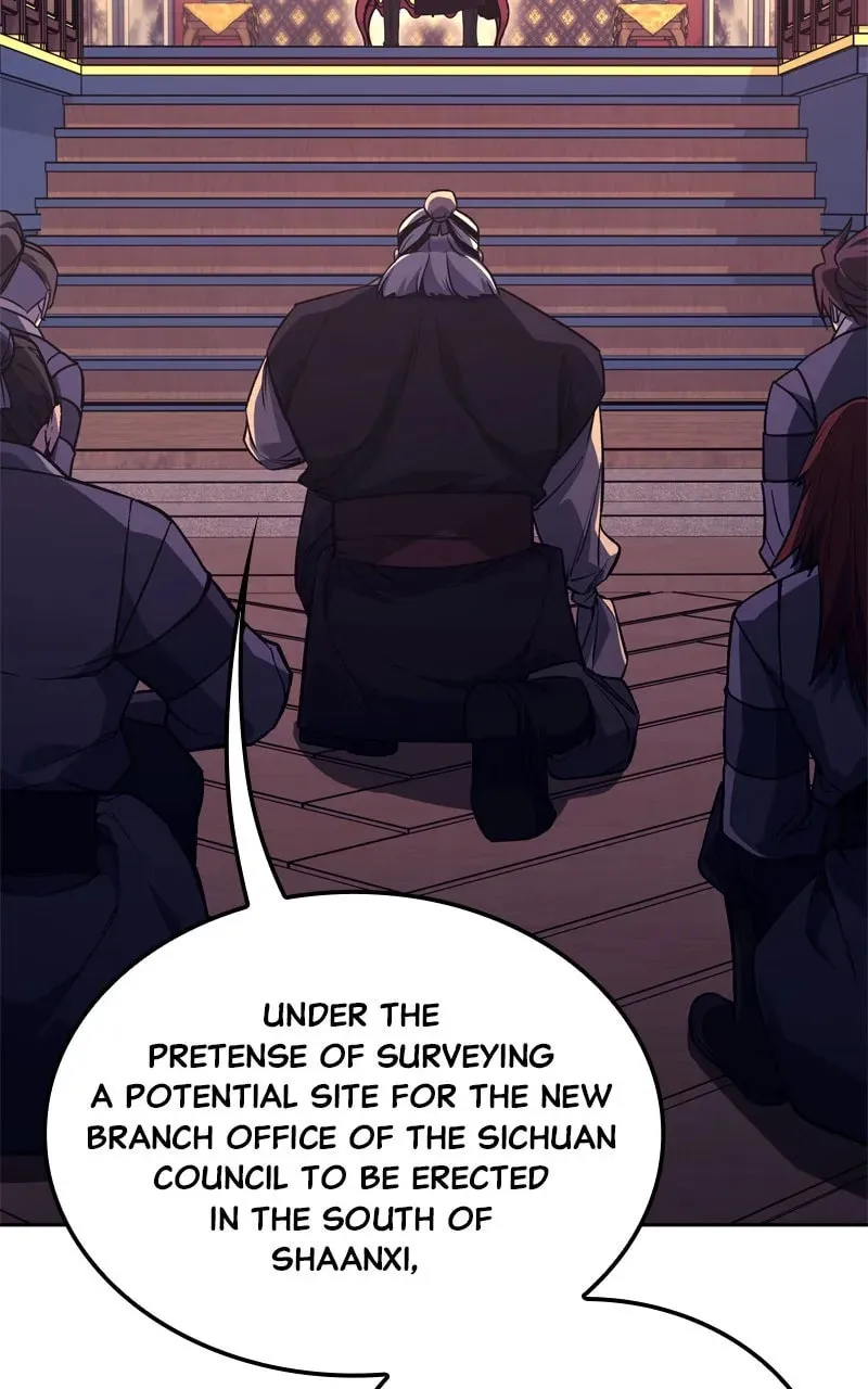Reincarnated as an Unruly Heir Chapter 156 page 161 - 