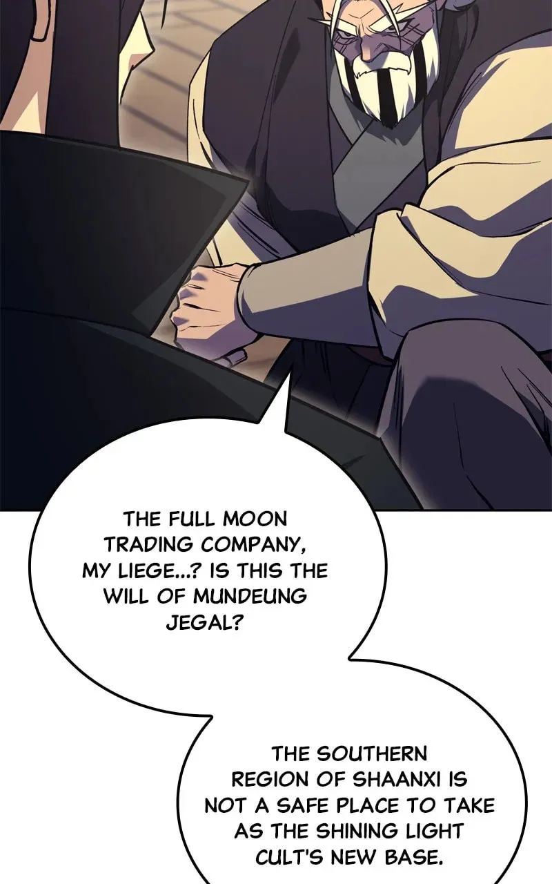 Reincarnated as an Unruly Heir Chapter 156 page 163 - 