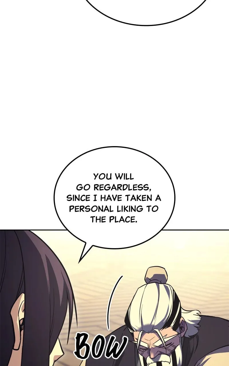 Reincarnated as an Unruly Heir Chapter 156 page 164 - 