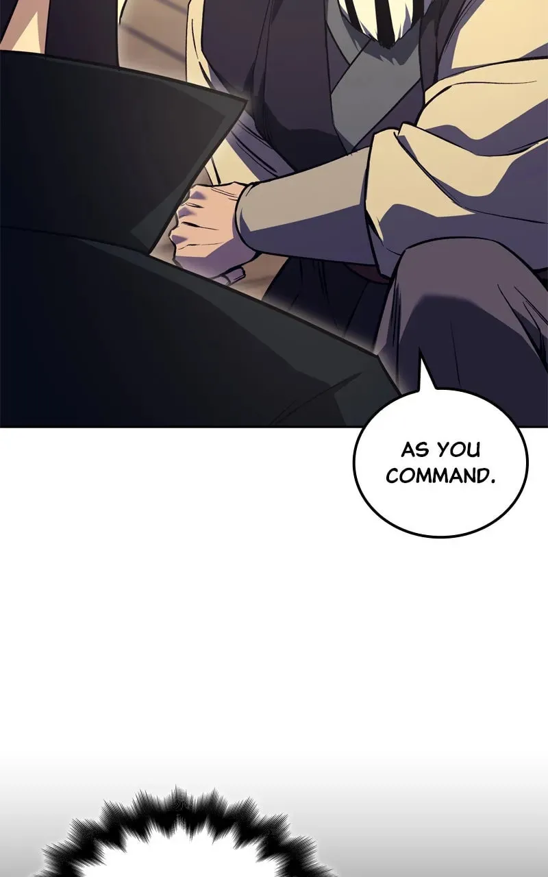 Reincarnated as an Unruly Heir Chapter 156 page 165 - 