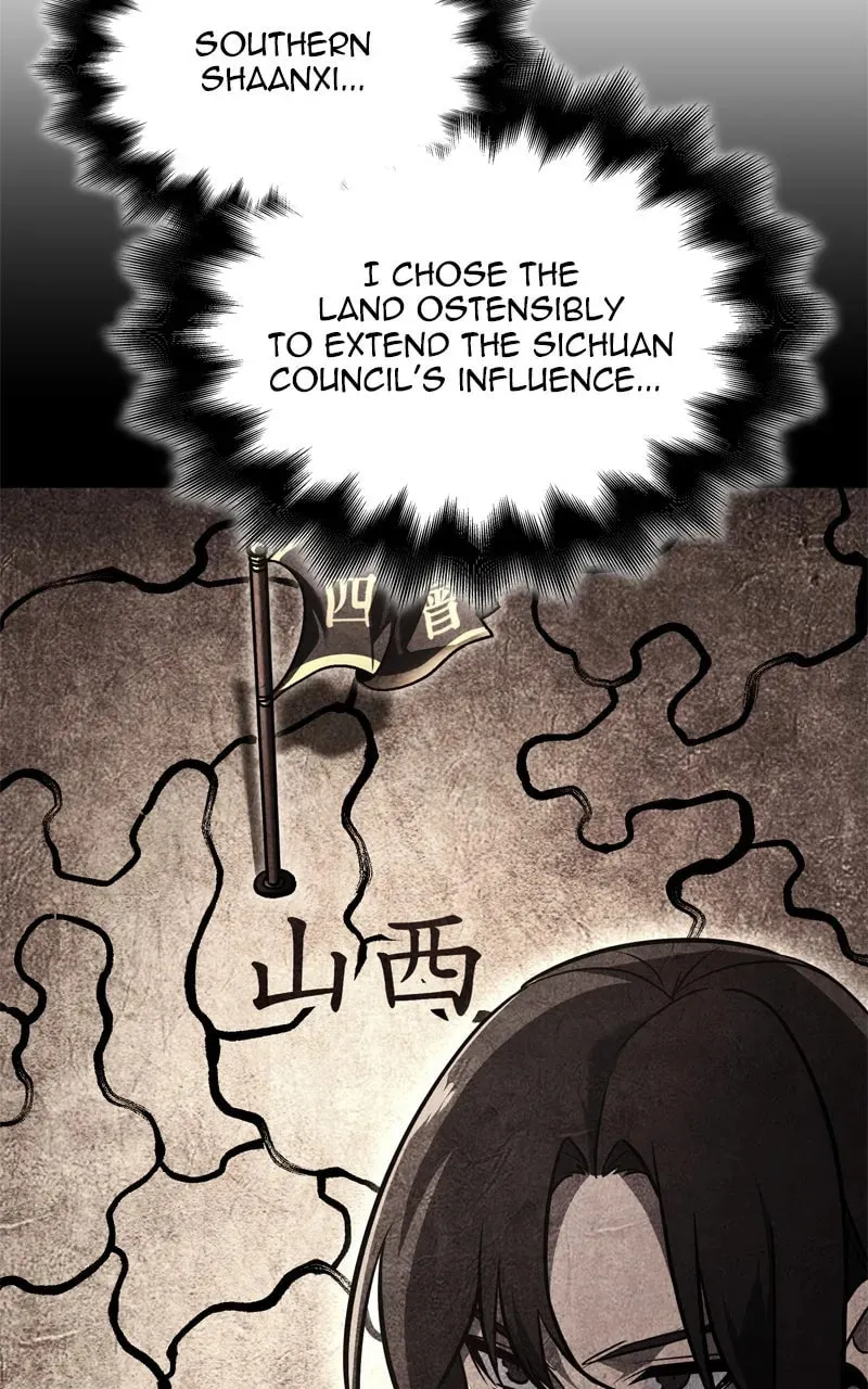 Reincarnated as an Unruly Heir Chapter 156 page 166 - 