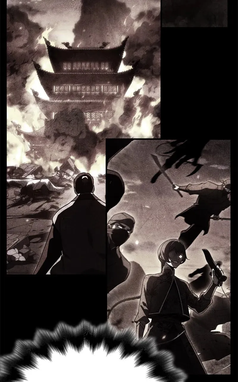 Reincarnated as an Unruly Heir Chapter 156 page 173 - 