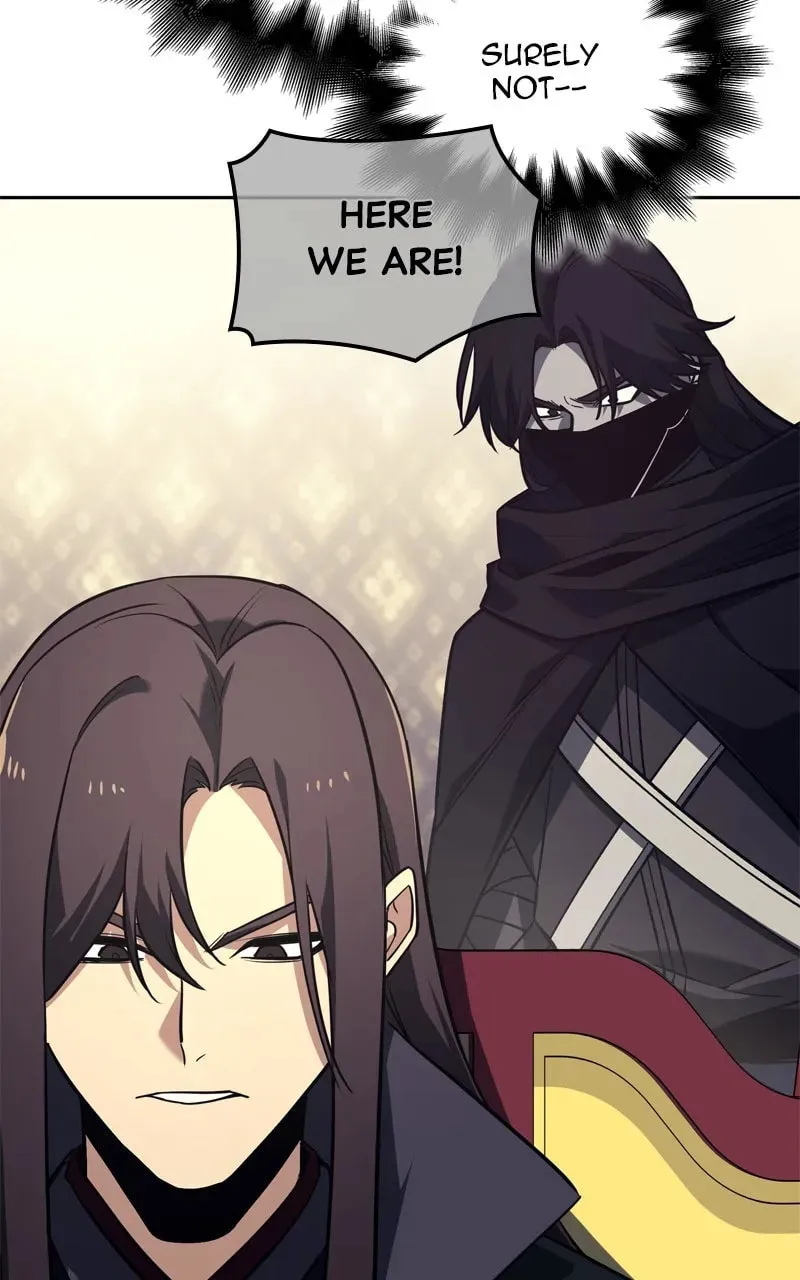 Reincarnated as an Unruly Heir Chapter 156 page 180 - 