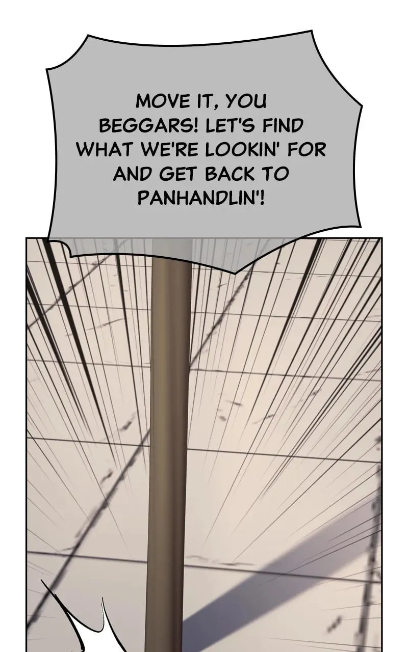 Reincarnated as an Unruly Heir Chapter 156 page 183 - 
