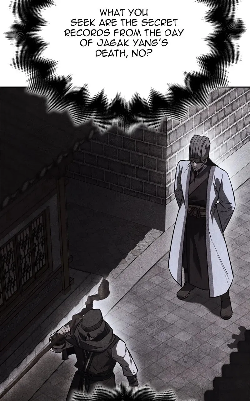 Reincarnated as an Unruly Heir Chapter 156 page 185 - 