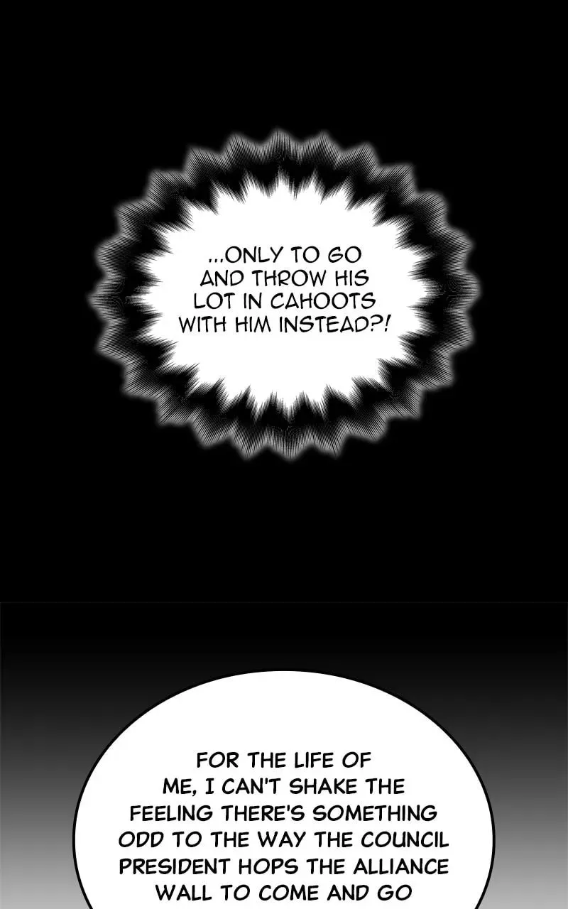 Reincarnated as an Unruly Heir Chapter 156 page 190 - 