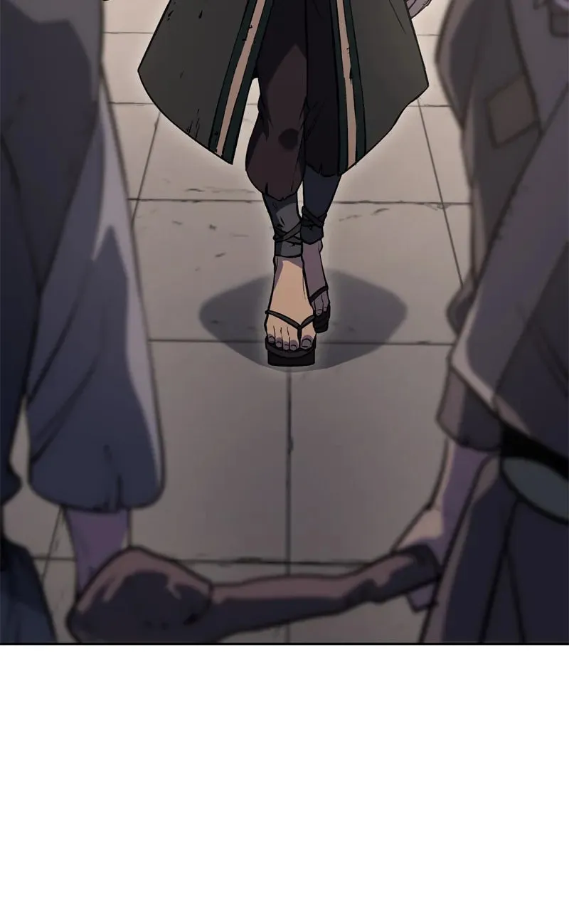 Reincarnated as an Unruly Heir Chapter 156 page 196 - 
