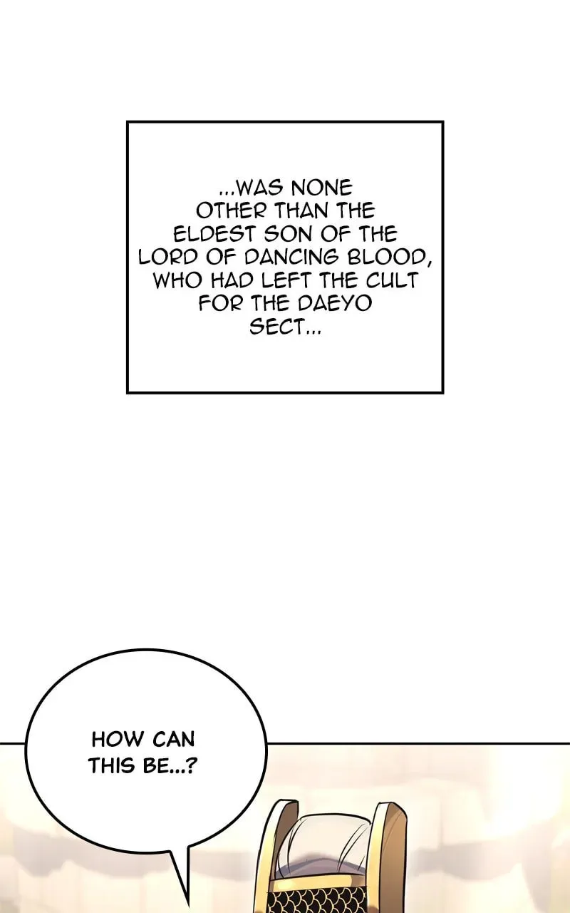 Reincarnated as an Unruly Heir Chapter 156 page 3 - 