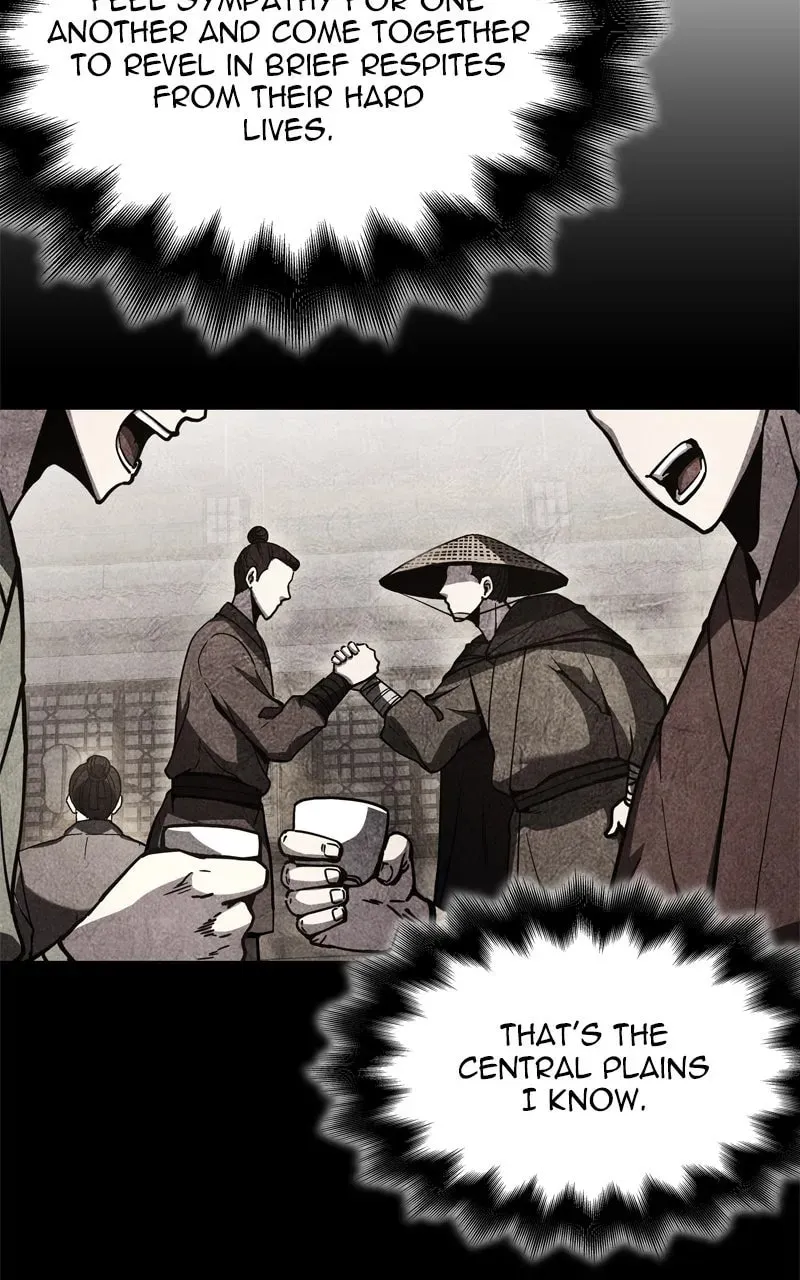 Reincarnated as an Unruly Heir Chapter 156 page 22 - 