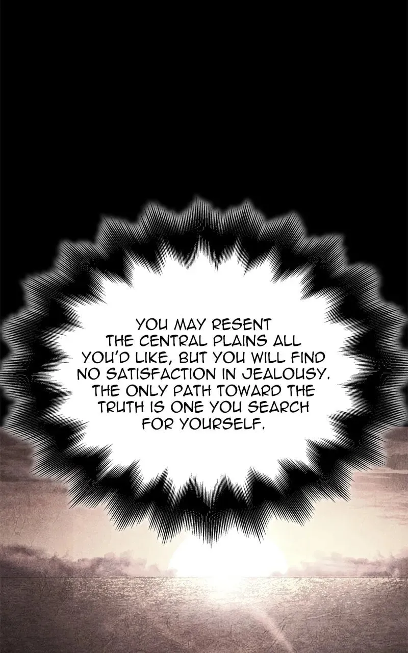 Reincarnated as an Unruly Heir Chapter 156 page 23 - 