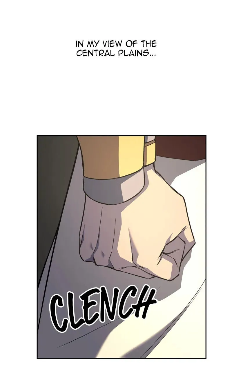 Reincarnated as an Unruly Heir Chapter 156 page 27 - 