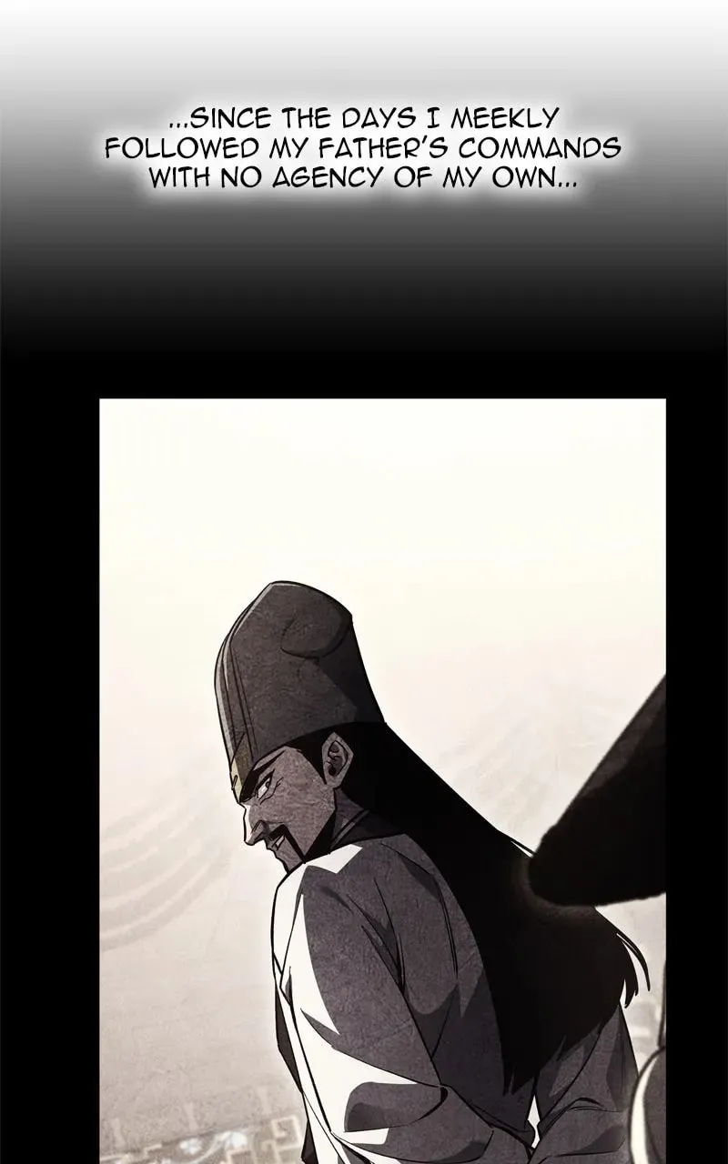 Reincarnated as an Unruly Heir Chapter 156 page 28 - 