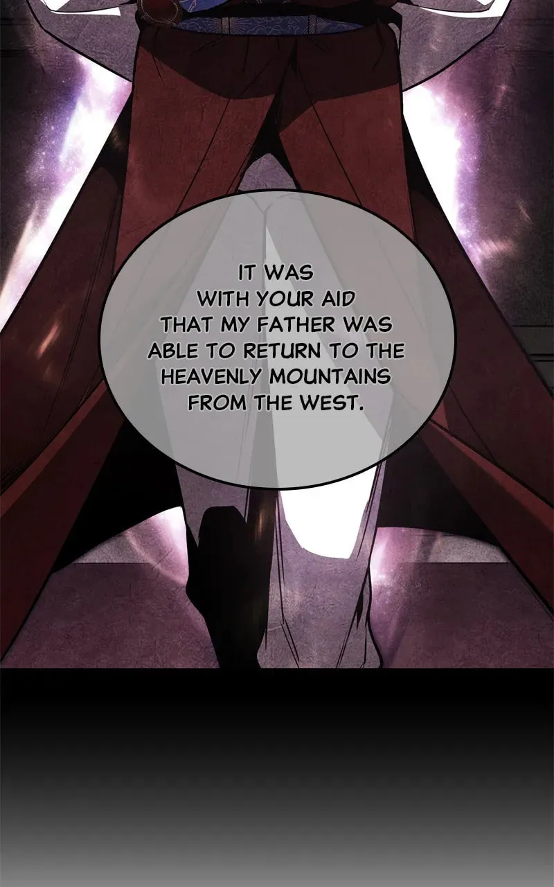 Reincarnated as an Unruly Heir Chapter 156 page 37 - 