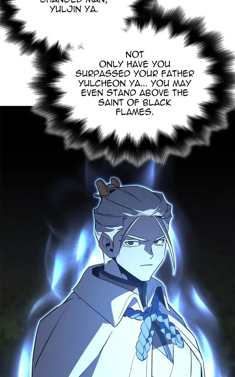Reincarnated as an Unruly Heir Chapter 156 page 42 - 