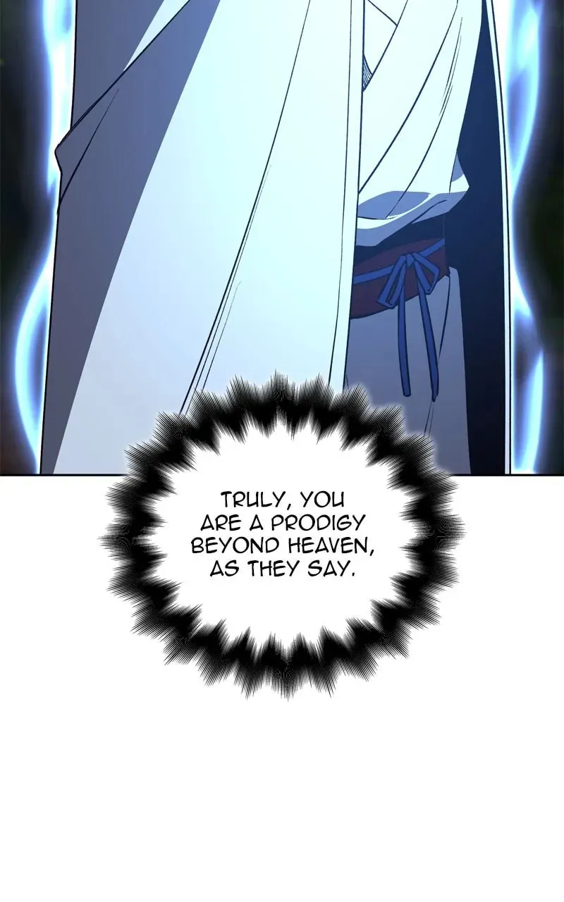 Reincarnated as an Unruly Heir Chapter 156 page 43 - 