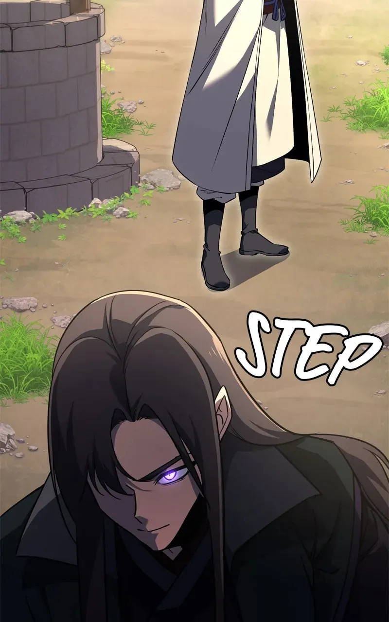 Reincarnated as an Unruly Heir Chapter 156 page 48 - 