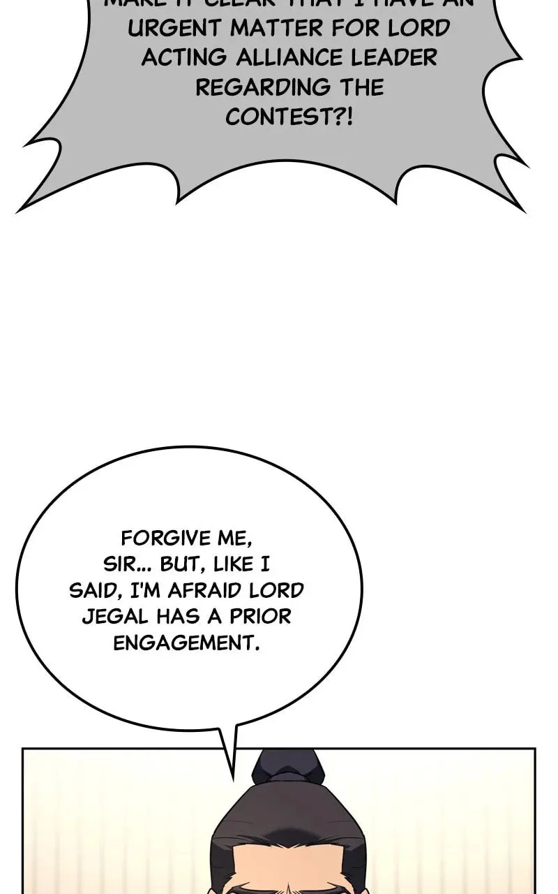 Reincarnated as an Unruly Heir Chapter 156 page 57 - 