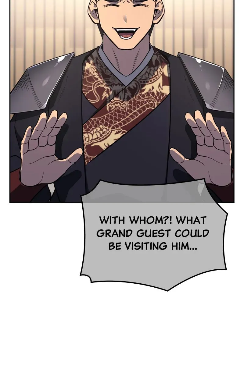 Reincarnated as an Unruly Heir Chapter 156 page 58 - 