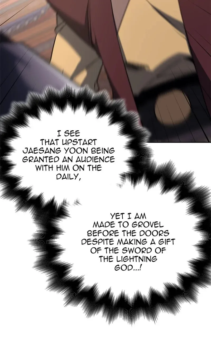 Reincarnated as an Unruly Heir Chapter 156 page 60 - 