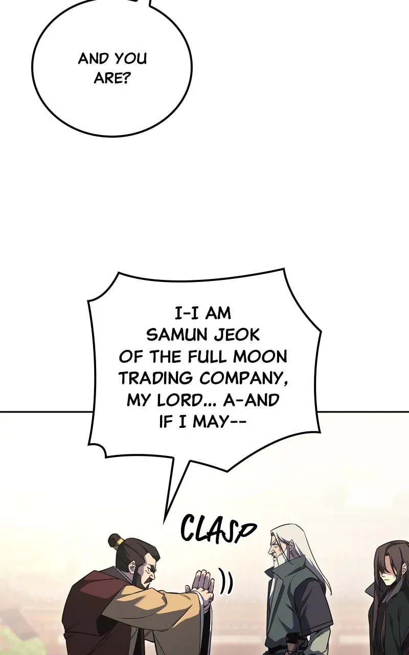 Reincarnated as an Unruly Heir Chapter 156 page 66 - 
