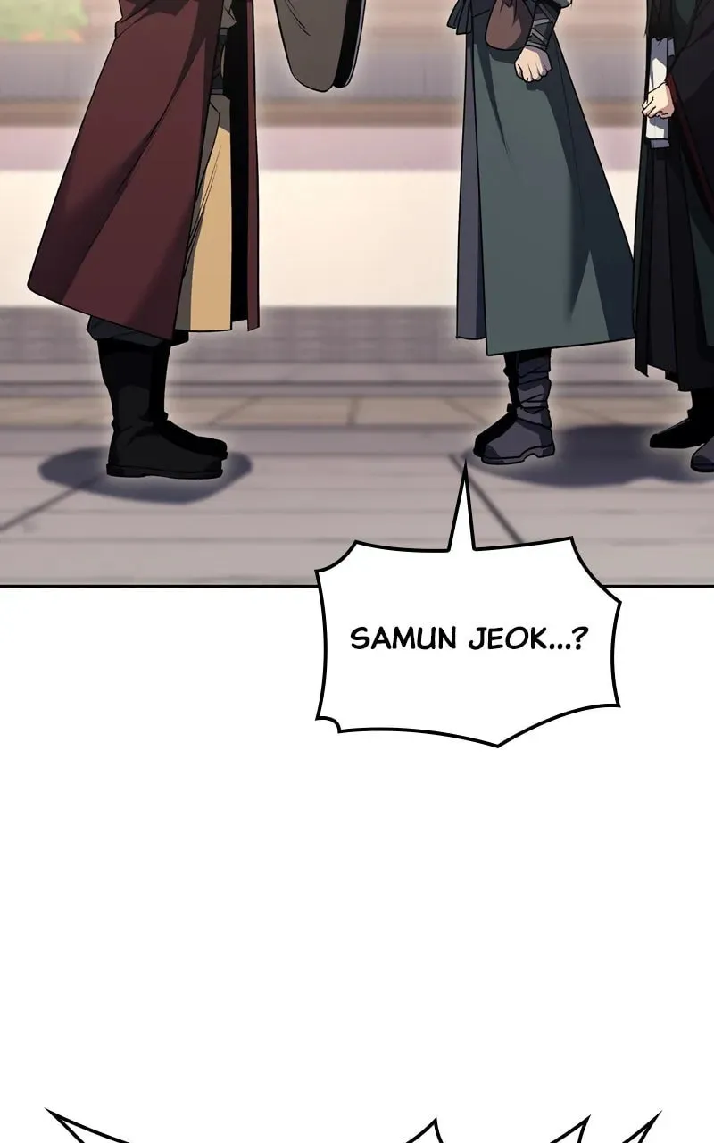Reincarnated as an Unruly Heir Chapter 156 page 67 - 