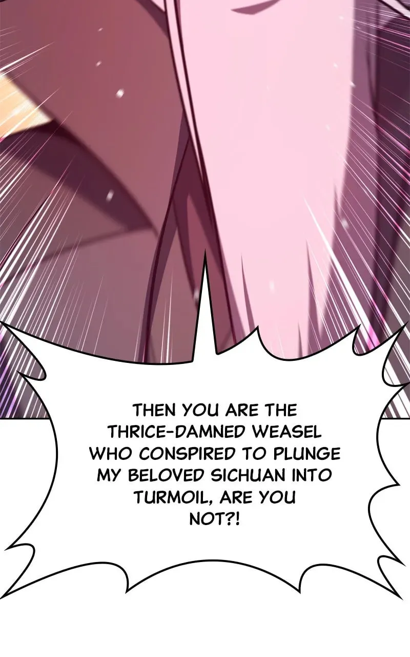 Reincarnated as an Unruly Heir Chapter 156 page 69 - 