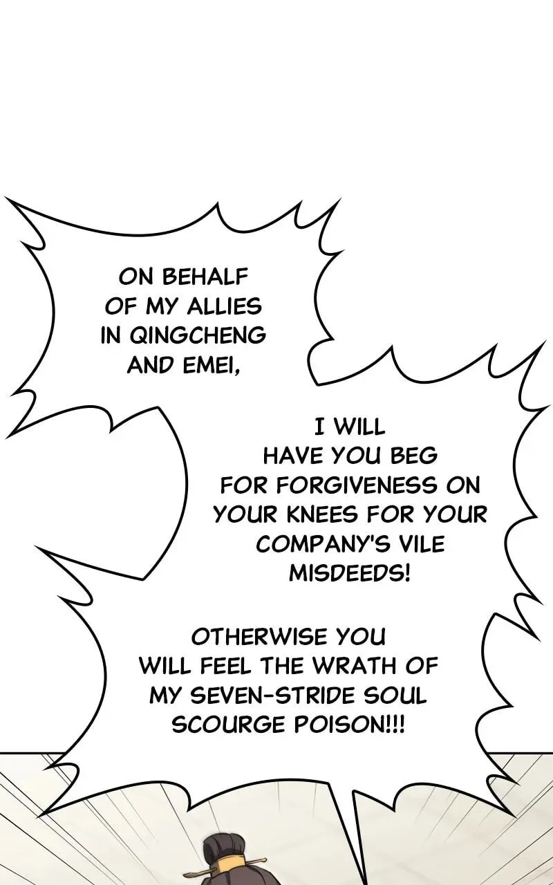 Reincarnated as an Unruly Heir Chapter 156 page 70 - 