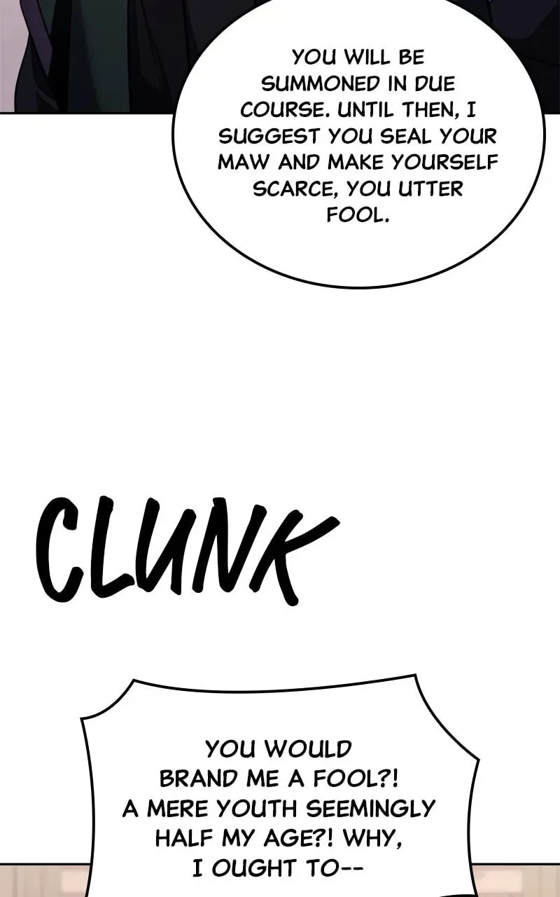 Reincarnated as an Unruly Heir Chapter 156 page 75 - 