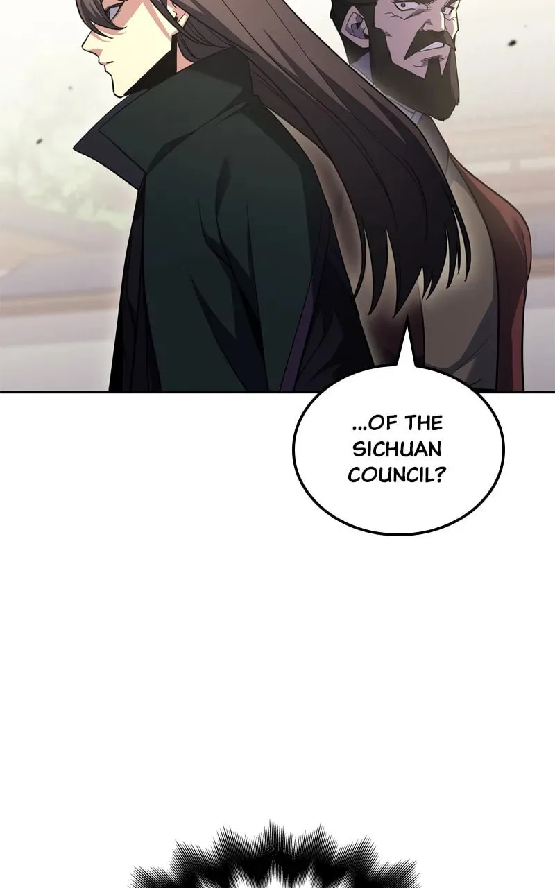 Reincarnated as an Unruly Heir Chapter 156 page 80 - 