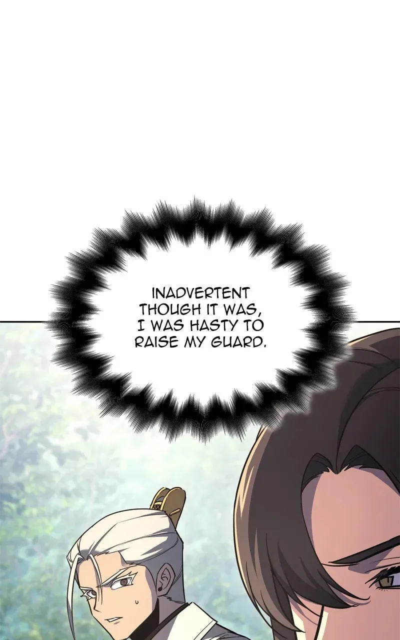 Reincarnated as an Unruly Heir Chapter 156 page 9 - 