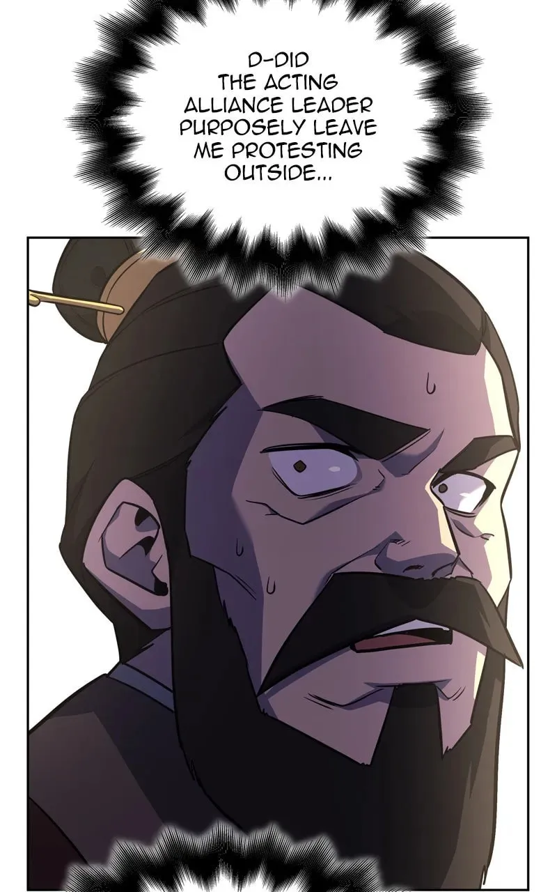 Reincarnated as an Unruly Heir Chapter 156 page 81 - 