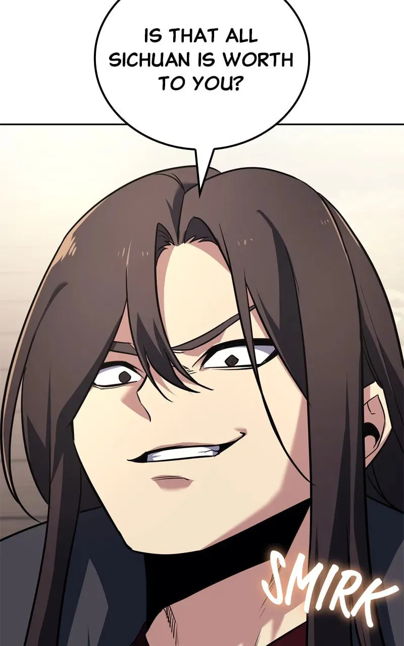 Reincarnated as an Unruly Heir Chapter 156 page 91 - 