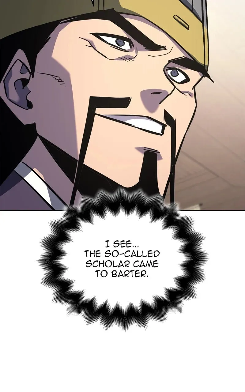 Reincarnated as an Unruly Heir Chapter 156 page 93 - 