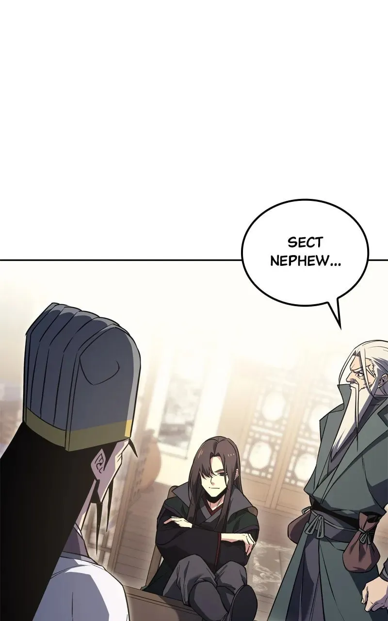 Reincarnated as an Unruly Heir Chapter 156 page 94 - 