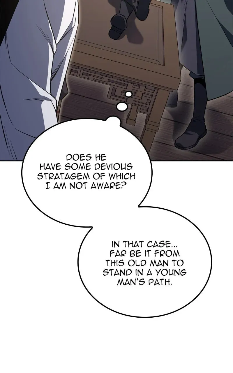 Reincarnated as an Unruly Heir Chapter 156 page 95 - 