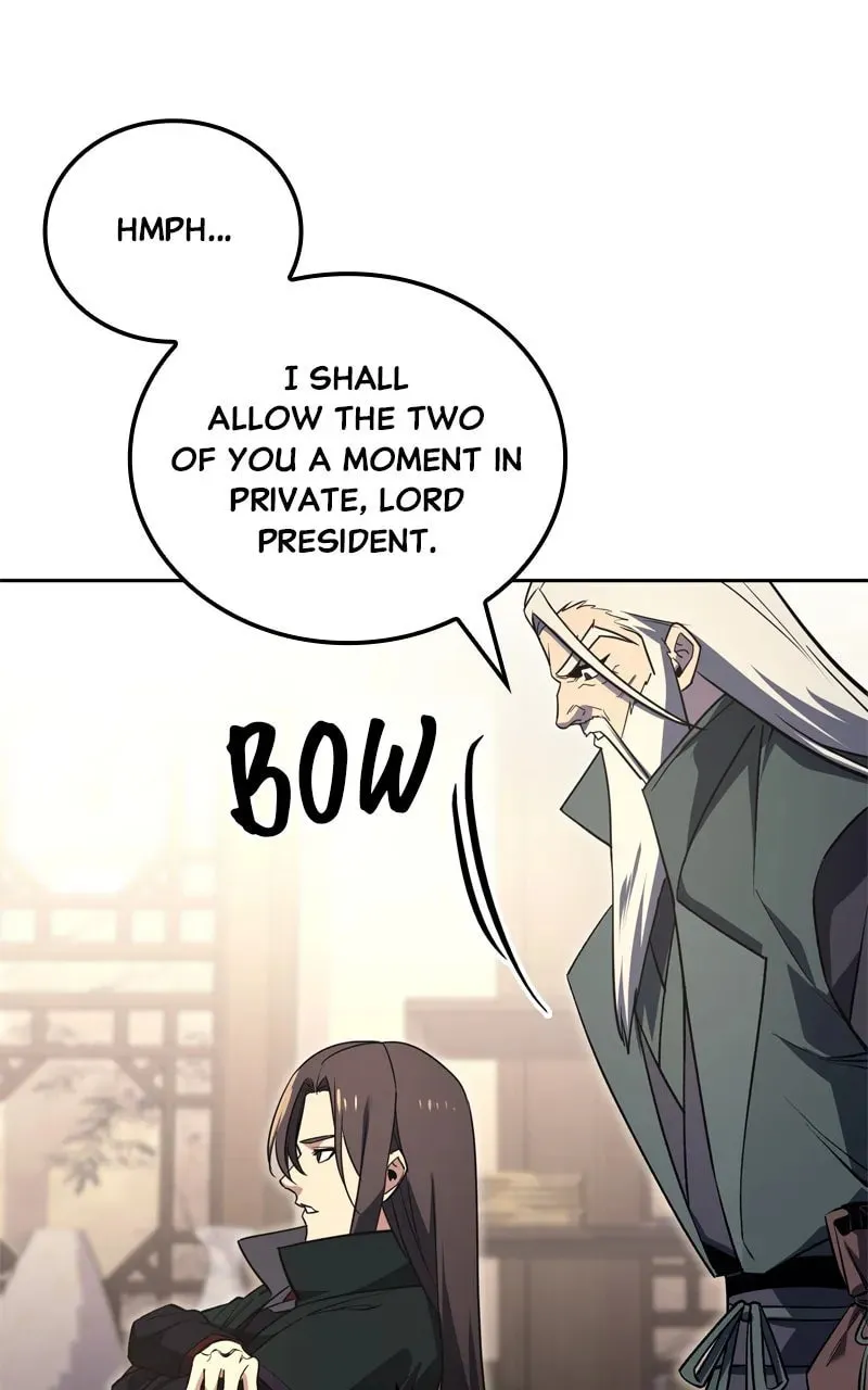 Reincarnated as an Unruly Heir Chapter 156 page 96 - 